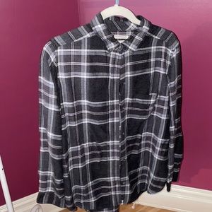 American Eagle Flannel